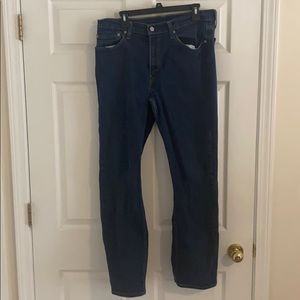 Levi’s 514 men’s jeans